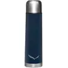 Isotherme Flasche Salewa Rienza Bleu 0,5 L