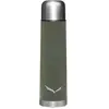 Isotherme Flasche Salewa Rienza Vert 1 L