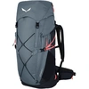 Salewa - Alp Trainer 35+3, Farbe:8760-JAVA BLUE, Größe:UNI
