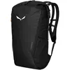 Salewa Lavaredo 26L Rucksack / Wanderrucksack, Farbe:Schwarz