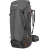 Wandertasche Salewa Trek Mate 65+5 L Gris 65+5 L