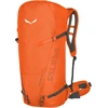 Ortles Wall 32L Rucksack - Salewa, Farbe:4150 RED ORANGE, Größe:UNI