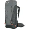Wandertasche Salewa 42+5 L Gris TU