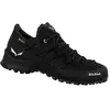 Salewa Damen Wildfire 2 GTX Multifunktionsschuh Black/Black 38.5