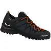 Salewa Herren Approach-Schuh Wildfire 2 Gore-Tex Navy Blazer/Black 42