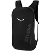 SALEWA Rucksack Ultralight 22L Black Out schwarz