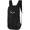 Ultralight 15L - Salewa, Farbe:0910 black out melange, Größe:UNI
