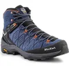 Salewa Schuhe MS Alp Trainer 2 Mid Gtx, 613828675