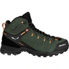 Salewa MS ALP MATE MID WP Herren Wanderschuhe Trekkingschuhe 61384 : 4...