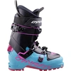 DYNAFIT SEVEN SUMMITS W BOOT Storm Blue/Blueberry 24,5