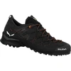 Salewa, Herren, Wanderschuhe, Wildfire 2 Schuh (41), Schwarz