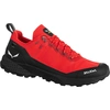 Pedroc Air W - Salewa, Farbe:1501 flame, Größe:UK 5 (EUR 38)