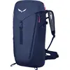 SALEWA Tourenrucksack Rucksack Alp Mate 30 WS Blue Depth dunkelblau