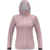 Salewa, Damen, Regenjacken, PUEZ AQUA 4 PTX 2.5L Damen JACKET, Pink, R...