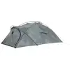 Zelt Salewa Litetrek II C Gris 44x20x14 cm
