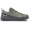 SALEWA Damen Zustiegsschuhe Wildfire Leather 2 GTX grau | 40