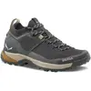 Salewa Herren Wanderschuh Puez 2 Knit Powertex M Schwarz UK 10,5