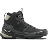 Damen-Wanderschuhe Salewa Puez 2 Mid Ptx Noir 38