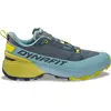 Dynafit Herren Wanderschuh Transalper 2 GTX Blau UK 10,5