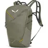 SALEWA Wanderrucksack Rucksack Pedroc Mate 18L Faded Green olivgrün