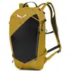 SALEWA Wanderrucksack Rucksack Pedroc Active 12L Olive Oil senfgelb