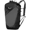 SALEWA Wanderrucksack Rucksack Pedroc Core 22L Black Out schwarz