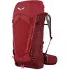 Backpack alptrek 50 women-pompeian red-syrah SALEWA