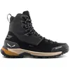 Salewa PUEZ WINTER MID PTX M Black/Black 8,5