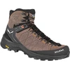 Salewa MS ALP TRAINER 2 MID GTX Wallnut/Fluo Orange 9,5