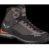 Salewa Mens Crow GTX, Farbe:7512 Wallnut, Größe:UK 8 (EUR 42)