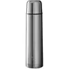 Isotherme Flasche Salewa Rienza Gris 0,5 L