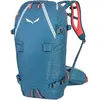 Salewa Rucksack Randonnée 30W für Ski Wandertouren 36 Liter, Farbe:Bla...