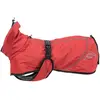 Trixie Hondenjas Winter Explore Thermo Rood - 25 Cm (XS, Hundemantel),...