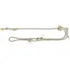 Trixie Soft Rope Ramal Führleine S XL