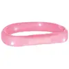 Trixie Band With Light Usb Flash Hundehalsband