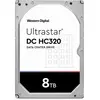 Western Digital Ultrastar DC HC320 8TB HDD für Rechenzentren - Modell ...