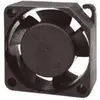 Sunon DCLüfter 5V xx, PC Lüfter, Schwarz