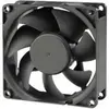 Sunon DCLüfter 24V xx (120 mm, 1x), PC Lüfter
