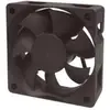 Sunon DCLüfter 24V xx RoHS (60 mm), PC Lüfter, Schwarz