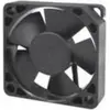 Sunon DCLüfter 12V xx RoHS, PC Lüfter, Schwarz