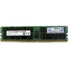 HPE DDR4 (1 x 16GB, 2133 MHz, DDR4-RAM), RAM, Grün