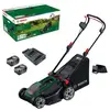 Akku-Rasenmäher ROTAK18V2-43, 2x Akku PBA 18V 4.0Ah