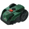 Mähroboter VISIMOW18V-100, 1x Akku PBA 18V 4.0Ah