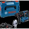 Bosch GBH 18V-18 X Professional, SDS Plus, 1,8 cm, 1,5 J, 6 - 10 mm, 1...