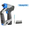 DREMEL® Blueprint 3-in-1 Akku-Bohrschrauber 12V