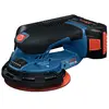 Bosch Professional Gex 18v-150 L-boxx Schleifmaschine