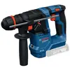 Akku-Bohrhammer mit ONECHUCK GBH 18V-18 X