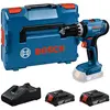 Bosch 06019k9302 D Perc D Ac Gsb 18v-25 Bohrhammer