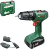 Akku-Bohrschrauber EasyImpact 18V-40, 1 x Akku PBA 18V 2.0Ah