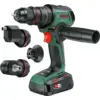 Bosch AdvancedImpact 18V-80 QuickSnap (ohne Akku)
